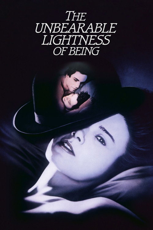 布拉格之恋 封面