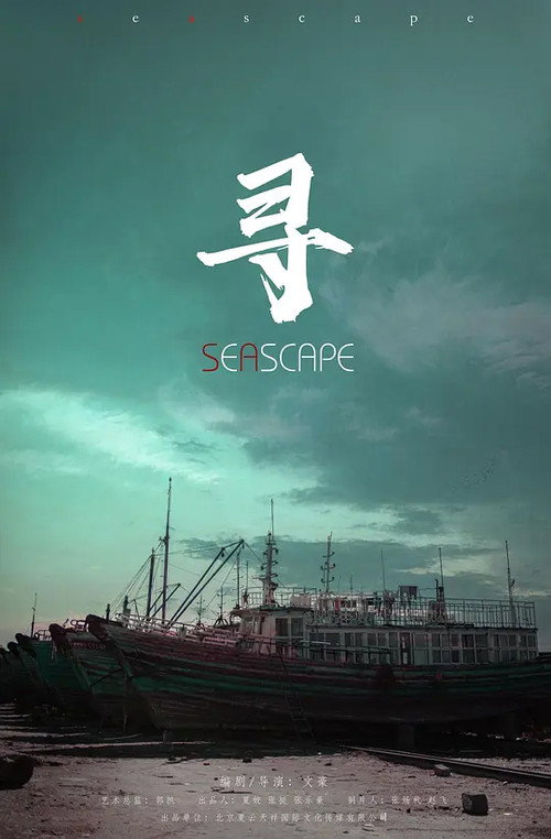 寻 封面