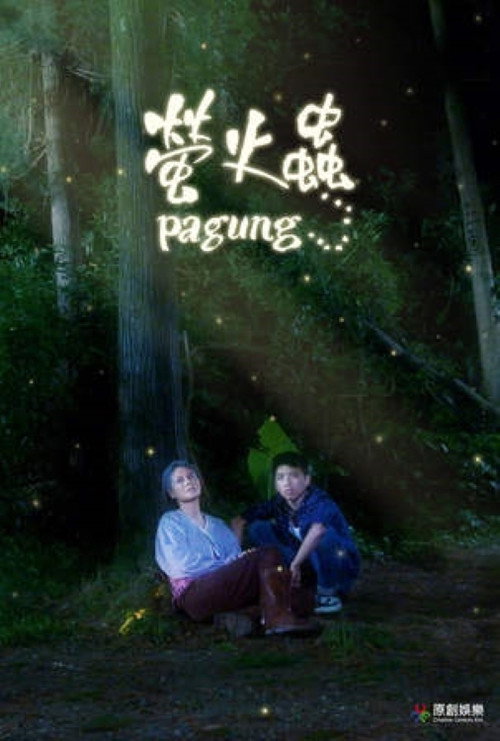 萤火虫 封面