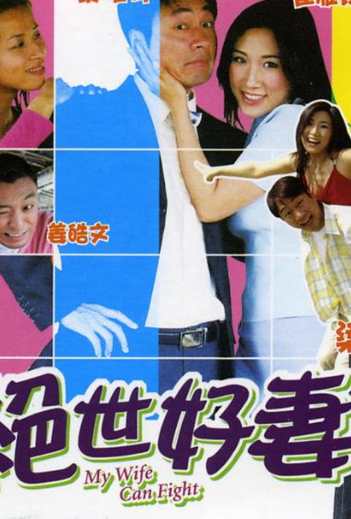 绝世好妻 封面