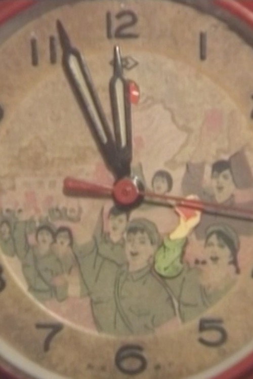 1966,我的红卫兵时代 封面