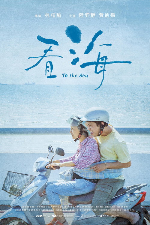 看海 封面