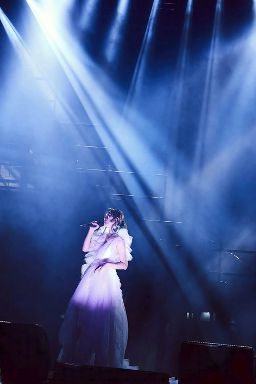 Bichang Zhou SZ Lunar Concert 封面