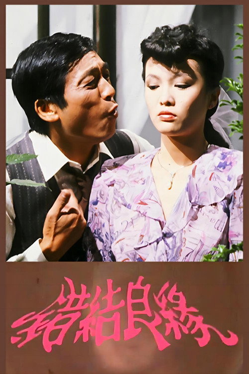 错结良缘 封面