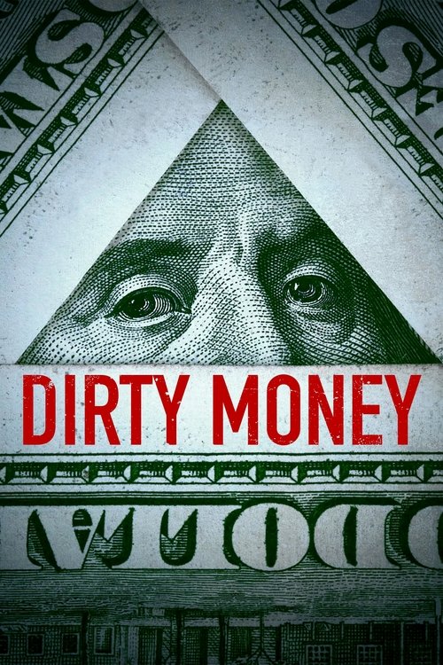Dirty Money 封面