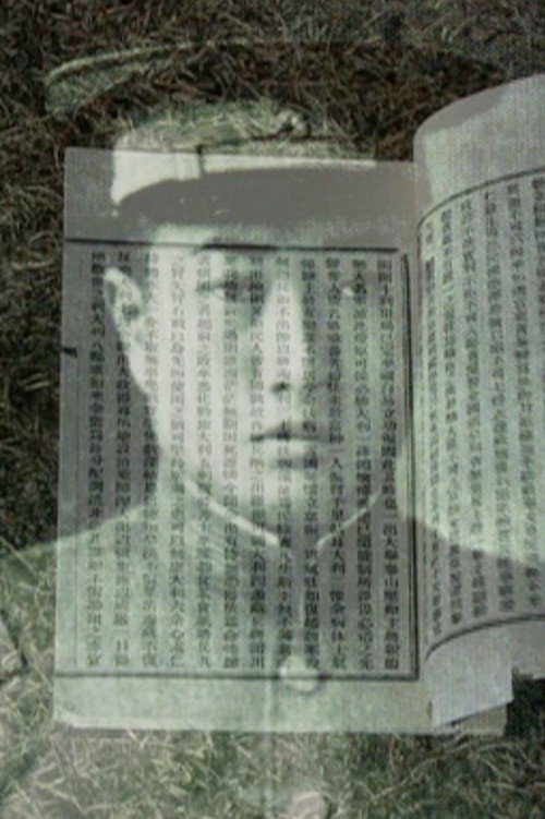 回首西征 封面