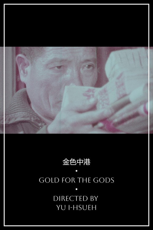 金色中港 封面