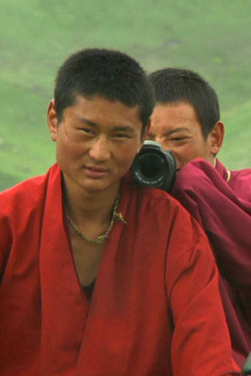 观 封面