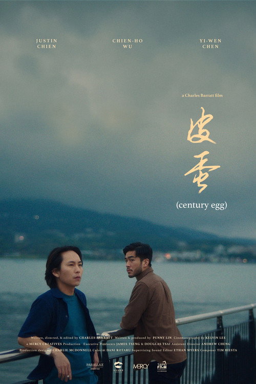 皮蛋 封面