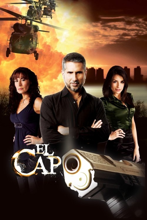 El Capo 封面