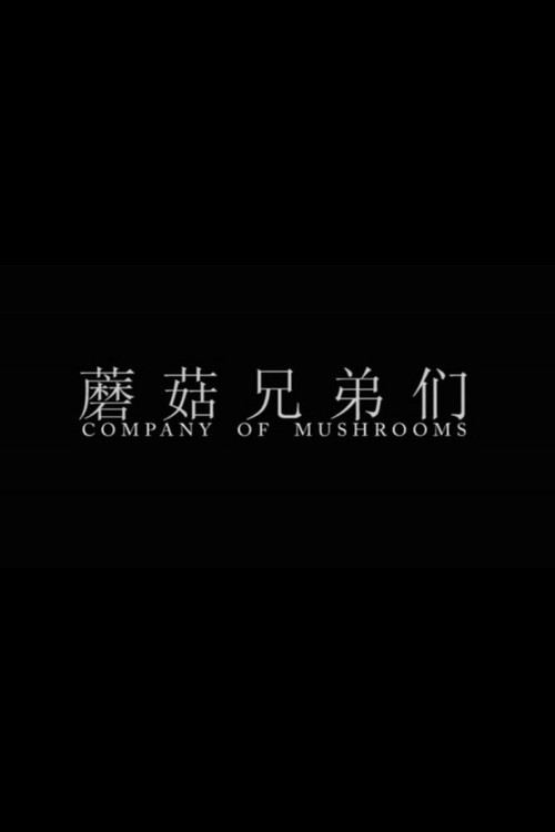 蘑菇兄弟們 封面