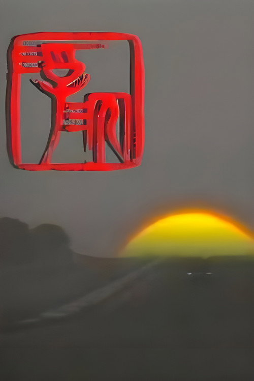 浮沉 封面