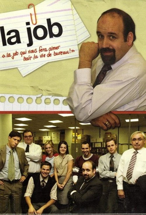 La Job 封面