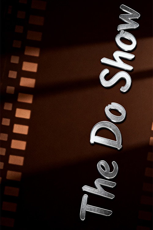 The Do Show 封面