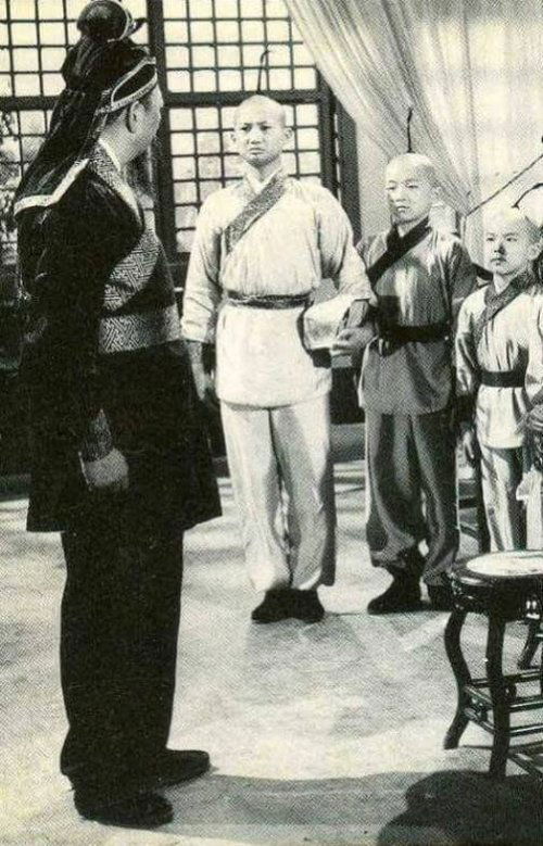 兩湖十八鏢(上集) 封面