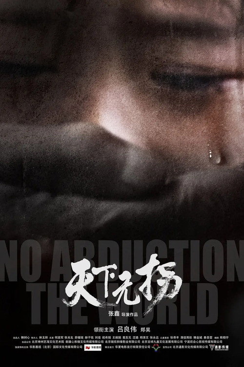 天下无拐 封面