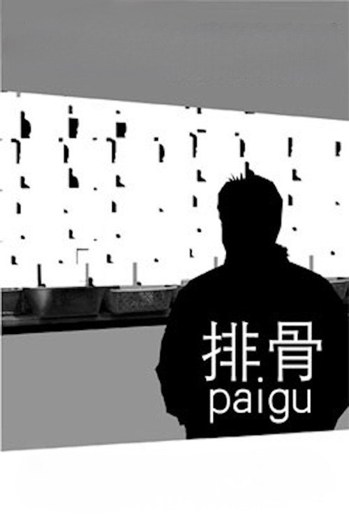 排骨 封面