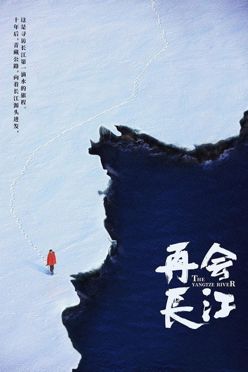 再会长江 封面