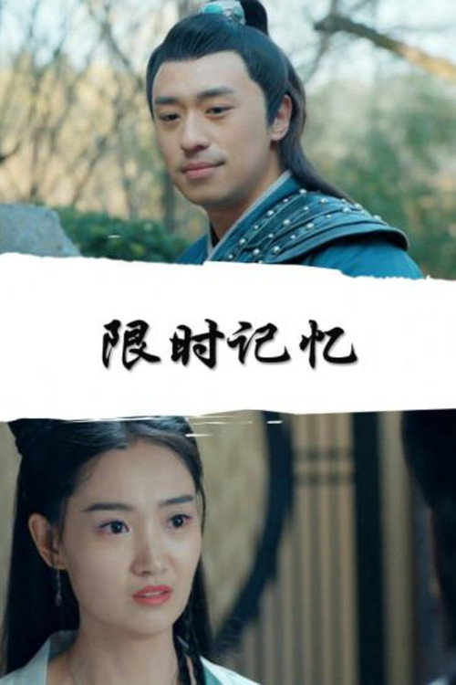 限时记忆 封面
