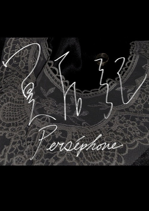 Perséphone 封面