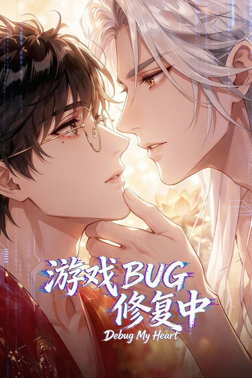 游戏BUG修复中 封面