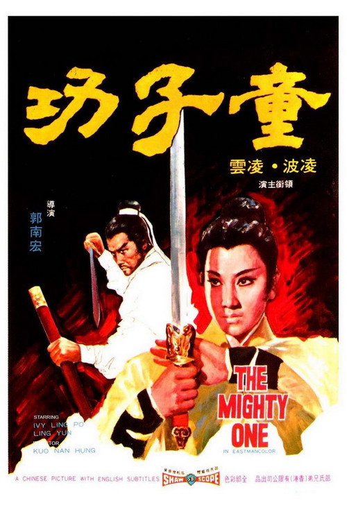 童子功 封面