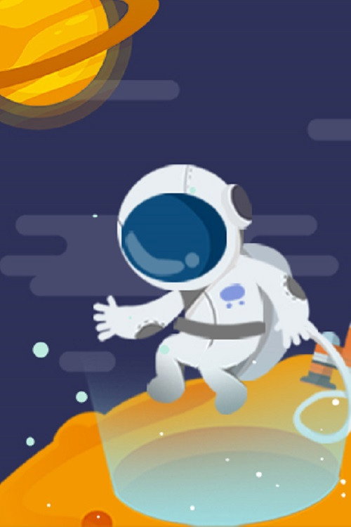 十大主题宇宙课 封面