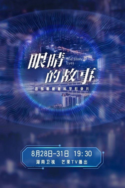眼睛的故事 封面