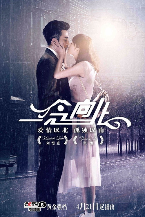 一念向北 封面