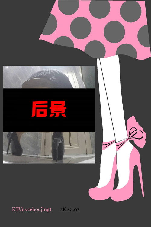 KTVnvcehoujing1 封面