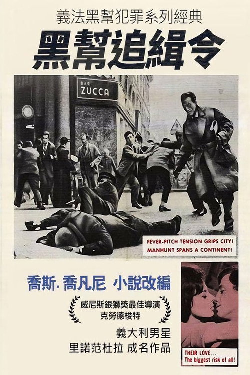 冒一切风险的阶级 封面