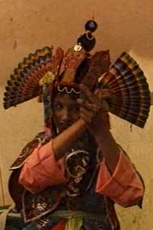 诸神下凡 封面