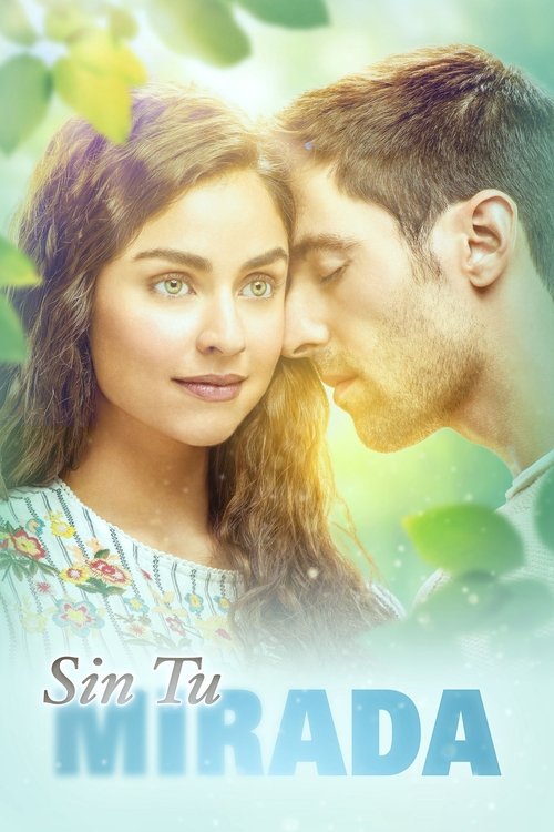 Sin tu mirada 封面