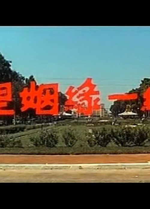 千里姻缘一线牵 封面