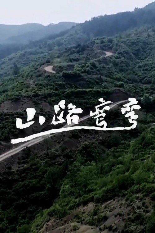 山路弯弯 封面