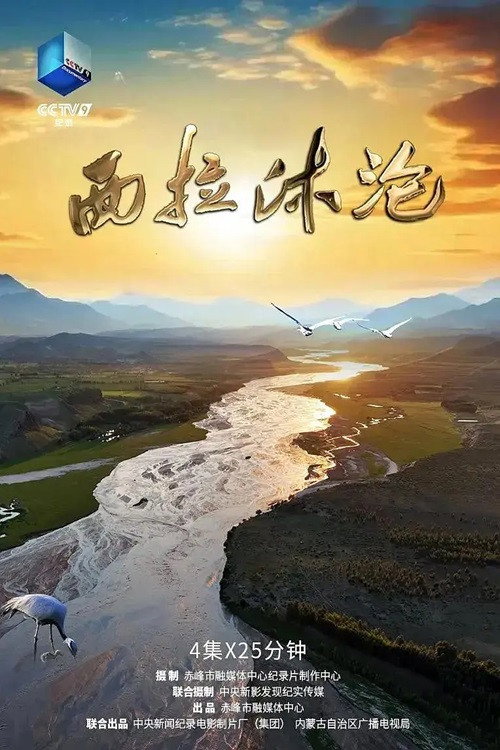 西拉沐沦 封面