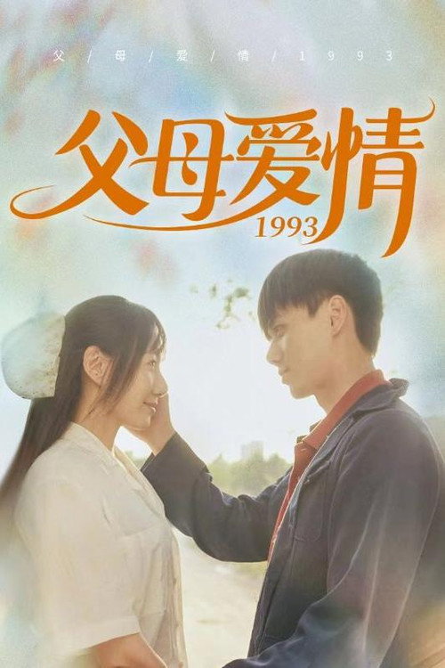 父母爱情1993 封面