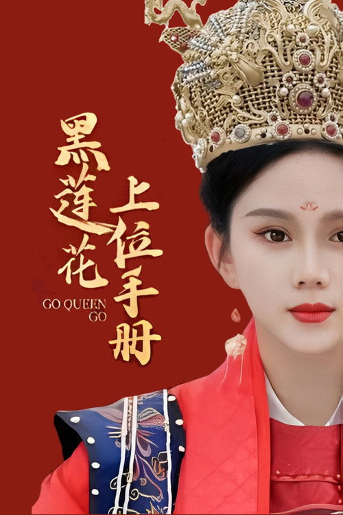 黑莲花上位手册 封面
