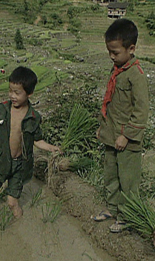 龙脊 封面