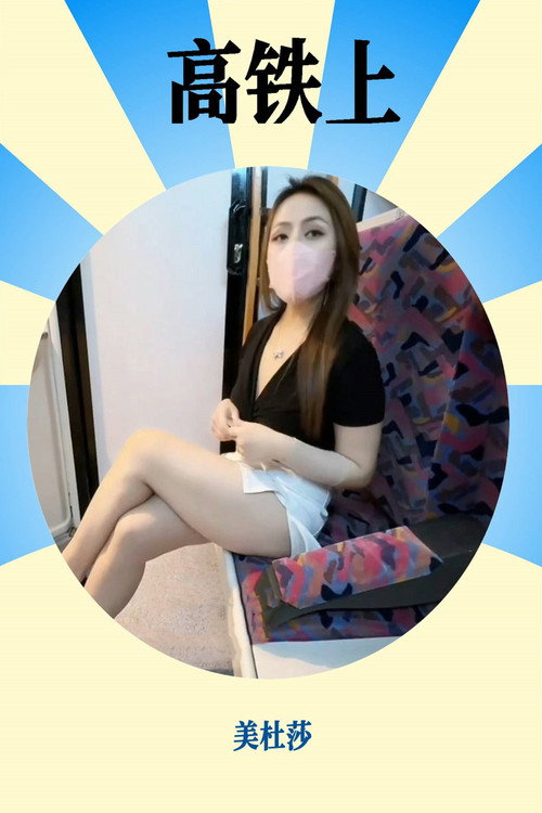 MDSgaotieshang 封面