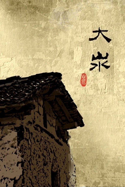 大汖 封面