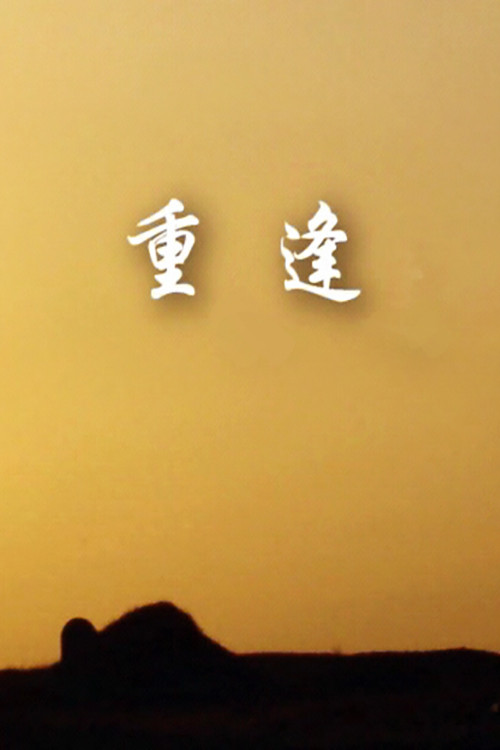 重逢 封面