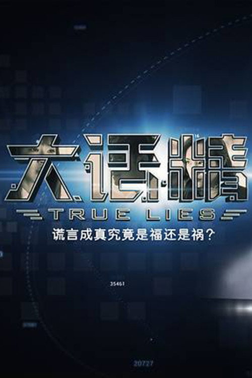 大话精 封面