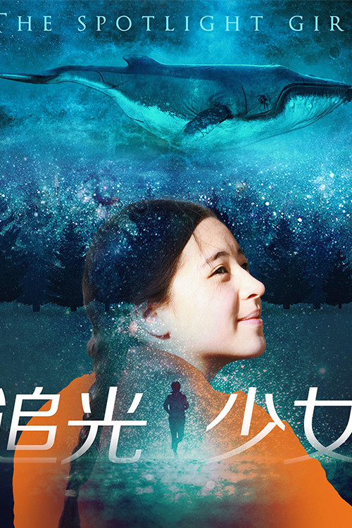 追光少女 封面