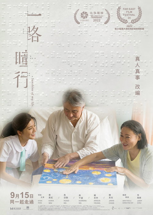 我的非凡父母 封面