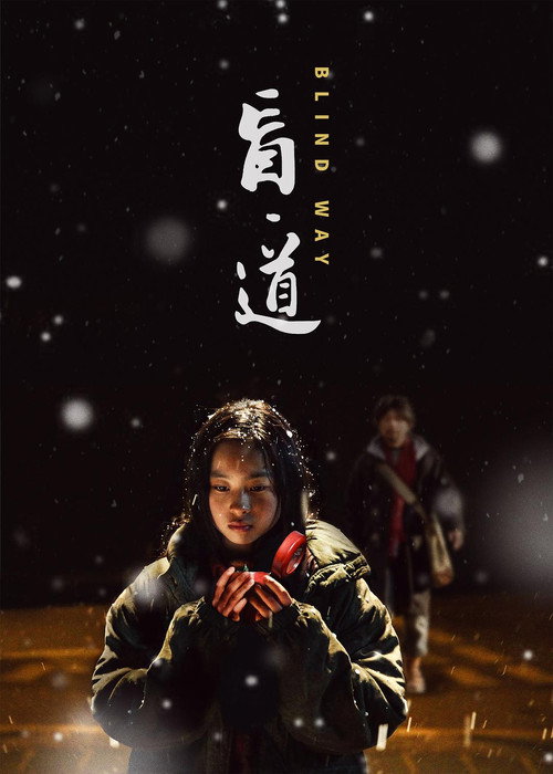盲·道 封面