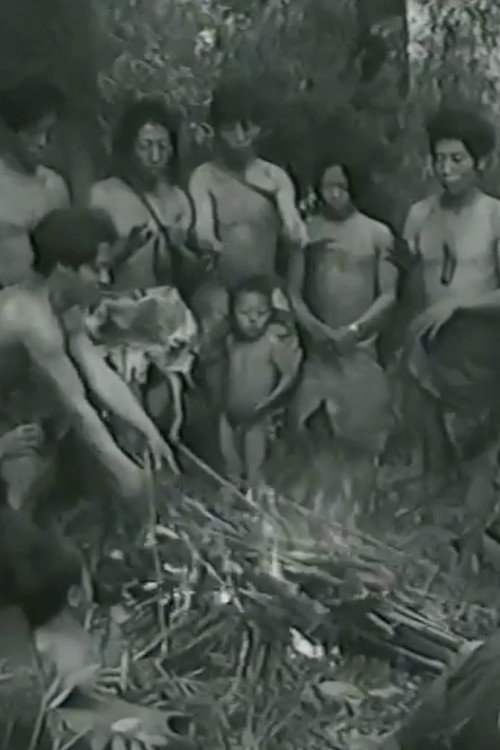The Kucong People 封面