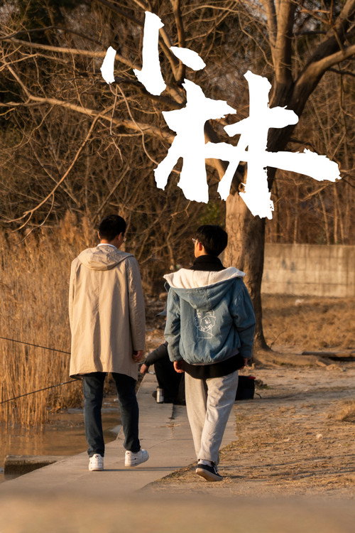 小林 封面