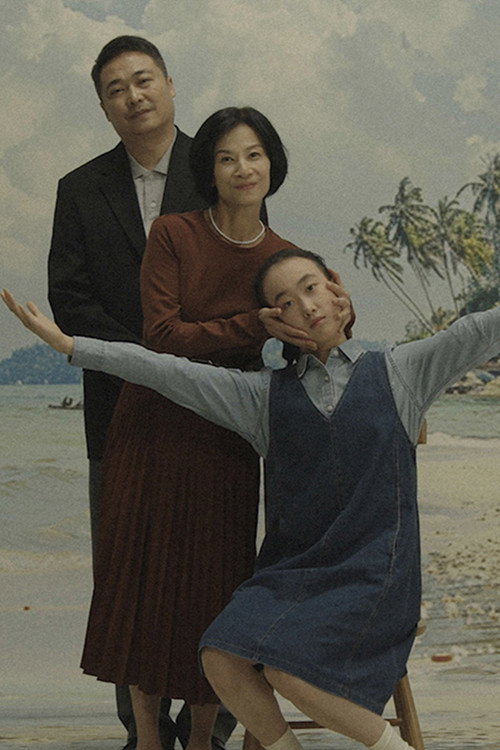 环岛 封面