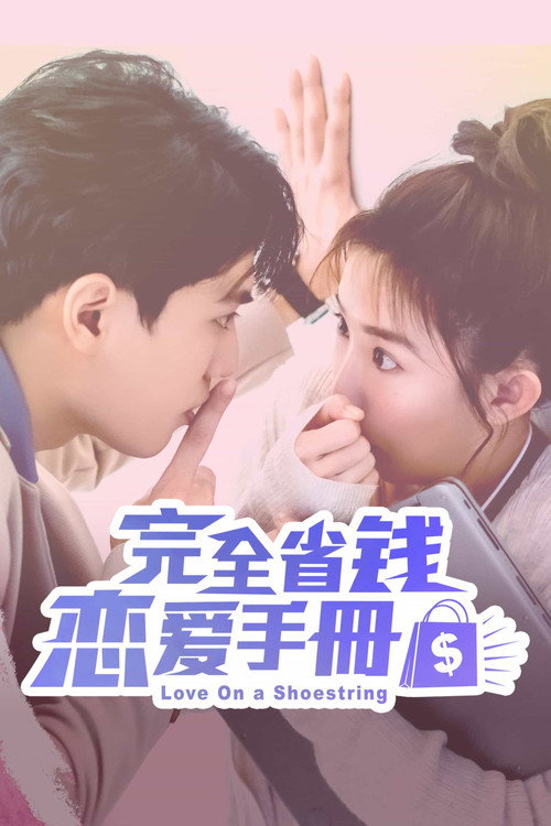 完全省钱恋爱手册 封面